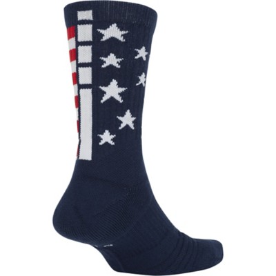 usa basketball socks