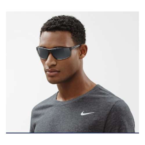 Nike Adrenaline Polarized Sunglasses