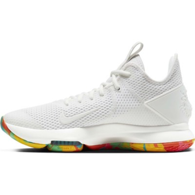lebron 4 shoes