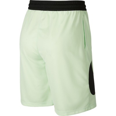 nike swoosh basketball shorts