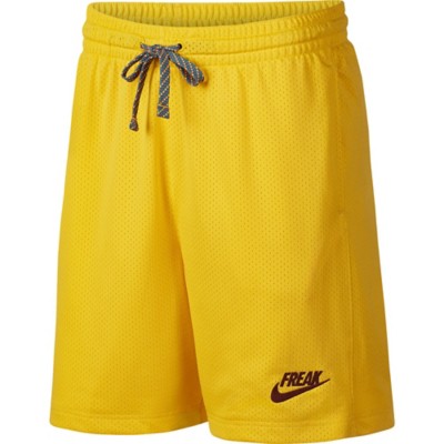 greek freak shorts nike