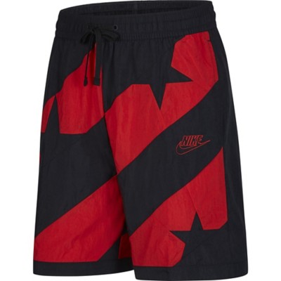 nike dri fit throwback