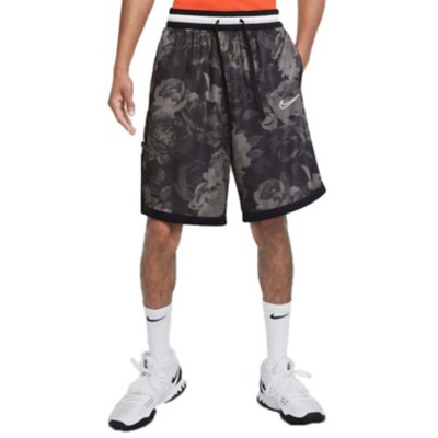 nike floral shorts mens