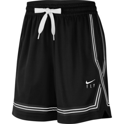 women's nike basketball shorts