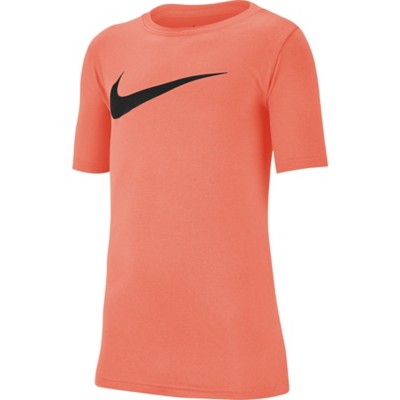 nike dri fit shirts boys