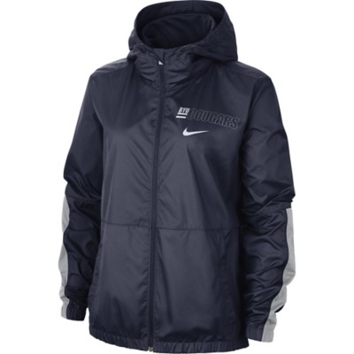 byu nike windbreaker