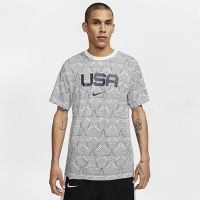 nike olympic shirt