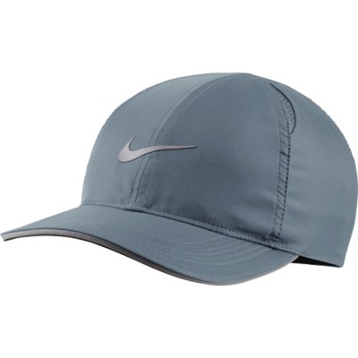 nike featherlight adjustable running hat