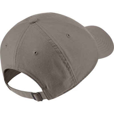 nike sportswear heritage86 adjustable back hat