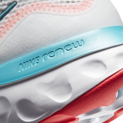 men's renew run running sneakers from finish line