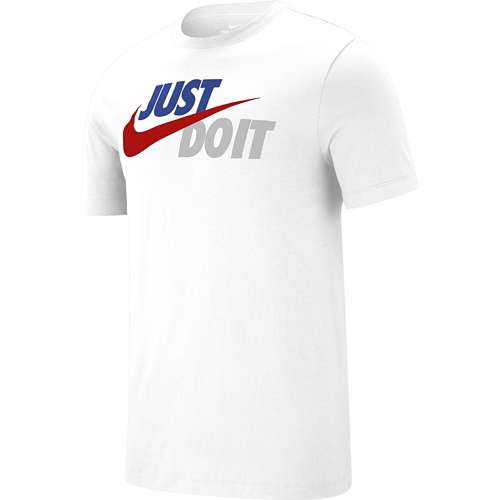 Men's Nike Sportswear JDI Logo T-Shirt