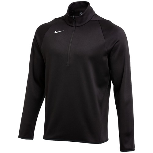 Men's Nike Therma Training 1/4 Zip Pullover