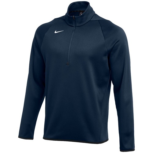 Men's Nike Therma Training 1/4 Zip Pullover