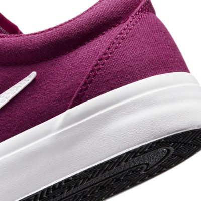 sb charge canvas women's skate shoes