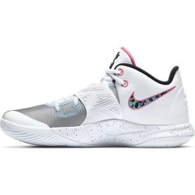 nike flytrap basketball shoes