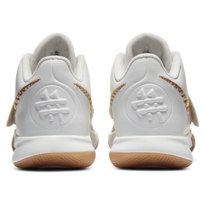 kyrie flytrap 3 gold