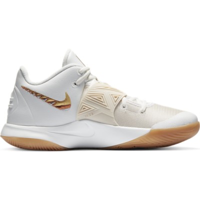 kyrie flytrap 3 gold