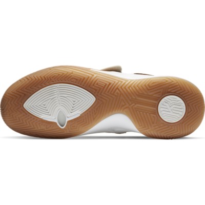 kyrie flytrap 3 gold