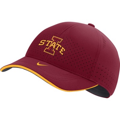 iowa state nike hat