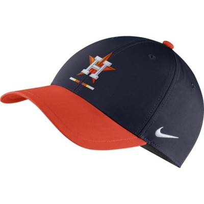 nike astros hat