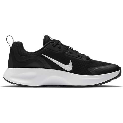 nike wearallday women's black