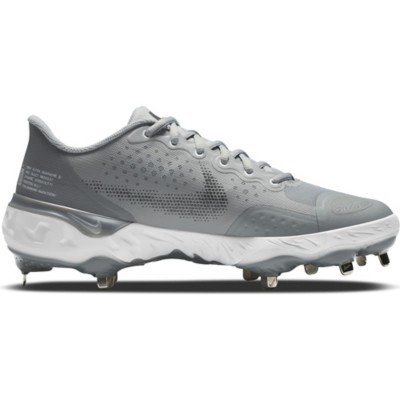 alpha huarache elite low cleats