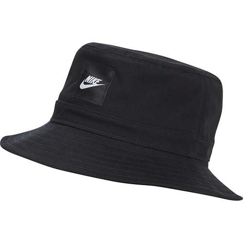 Nike Pittsburgh Pirates Vapor Dri-fit Bucket Hat in Black for Men