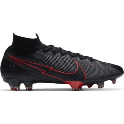 mercurial cleats