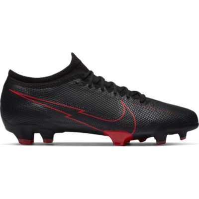 mercurial nike soccer shoes