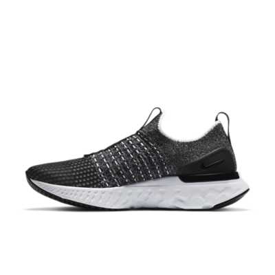 women's nike react phantom run flyknit 2 running shoes reviews