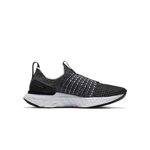 nike womens react phantom run flyknit 2
