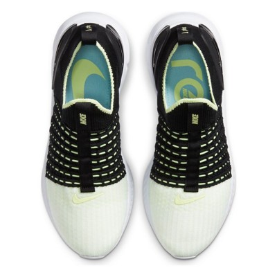 nike women's react phantom