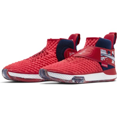 nike air zoom unvrs basketball shoe