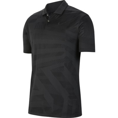 nike dri fit vapor golf polo