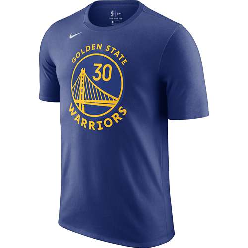 Stephen Curry Golden State Warriors Nike Preschool Dri-FIT