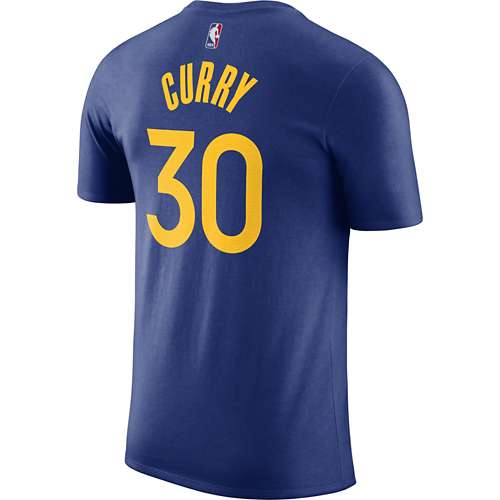 Nike Golden State Warriors Baseball Shirt - High-Quality Printed Brand