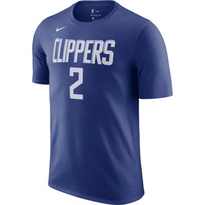 clippers leonard shirt