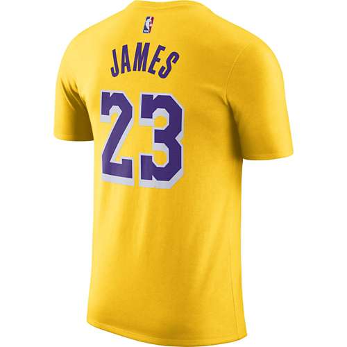 Lebron james t 2024 shirt dri fit