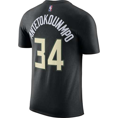 Milwaukee Bucks Stuffed Animal Uniform