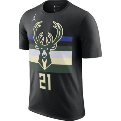 jrue holiday t shirt jersey