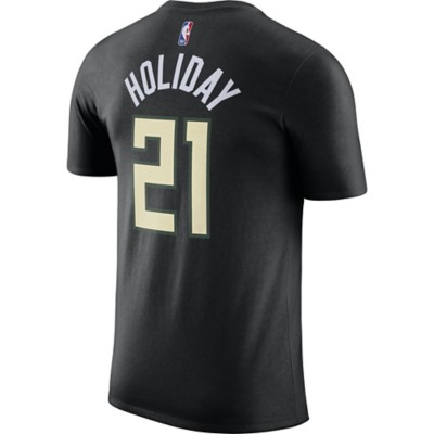 jrue holiday t shirt jersey