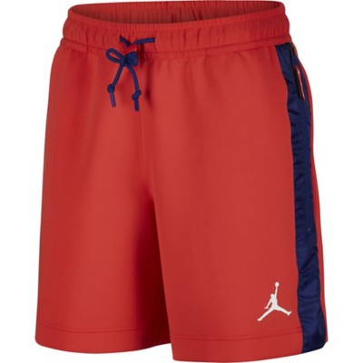 jordan fleece shorts