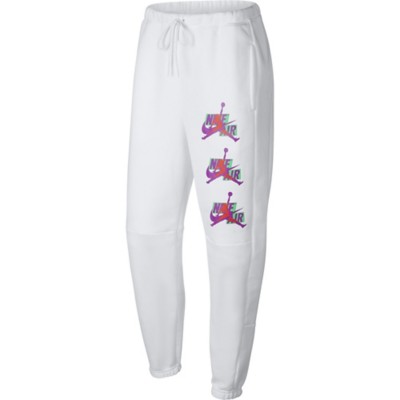 mens jordan joggers