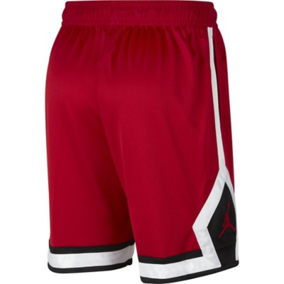 jordan shorts diamond