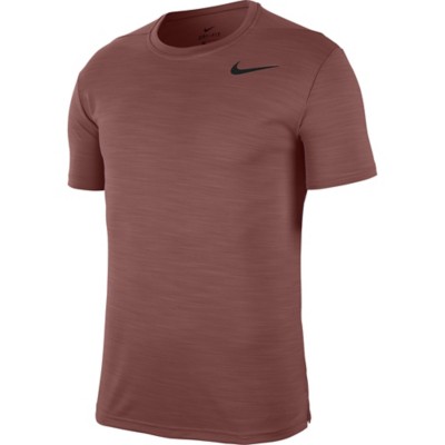 men's nike superset training top