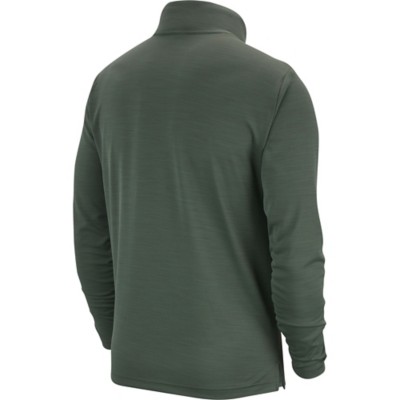 nike superset quarter zip
