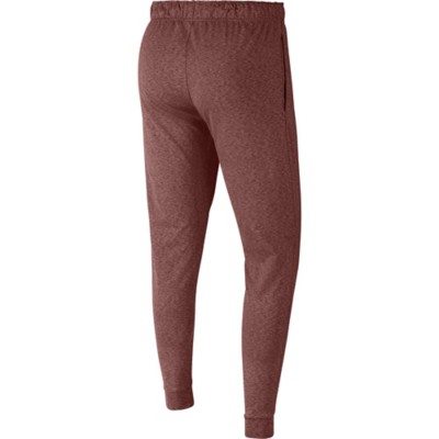 nike mens yoga joggers