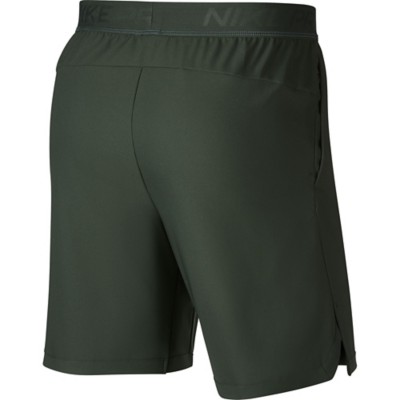 nike men's flex vent shorts