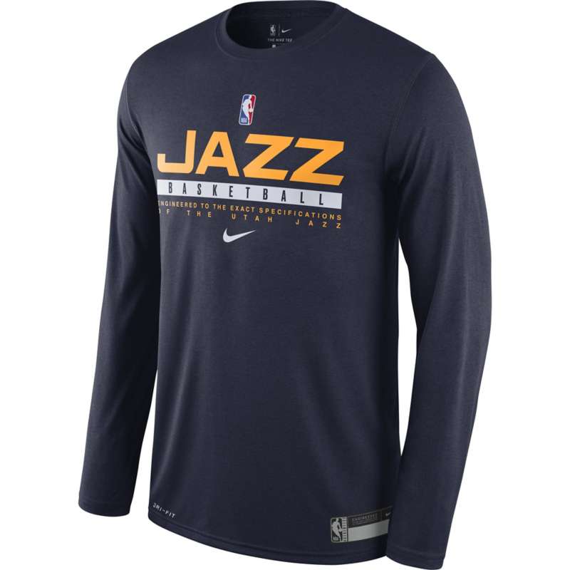 nike jazz shirt