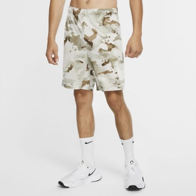 nike dri fit camo